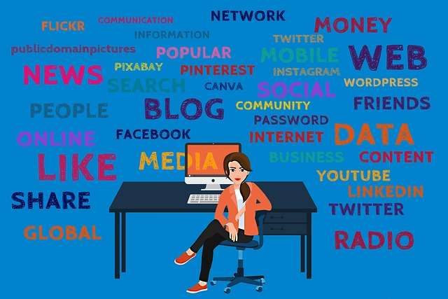 Best AI Tools for Social Media Marketing: Amplify Your Reach