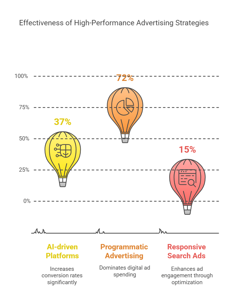 High-Performance Advertising Platforms: Boost Your ROI Today