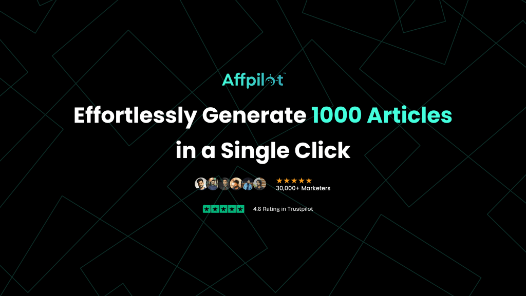 Affpilot